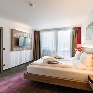 Suite con letto king size