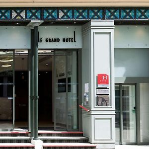 Le Grand Hotel Grenoble, BW Premier Collection By Best Western
